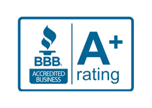 BBB Accredited
